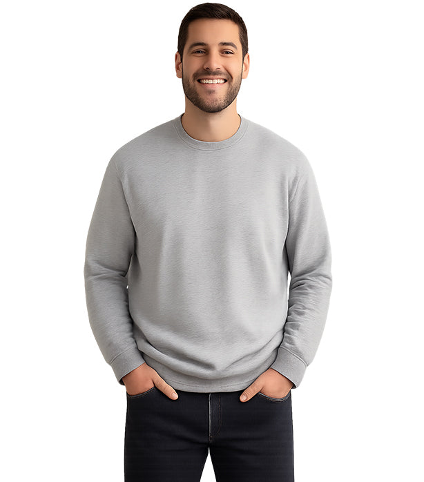 Unisex Thermal Sweatshirt