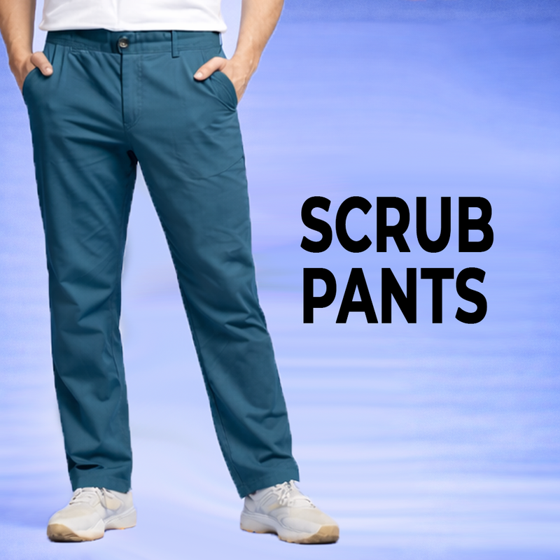 Buy Durable Scrub Pants & Skirts for Medical Professionals – Shift Fit Scrubs