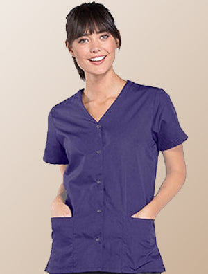 Stylish & Functional Scrub Jackets – Shift Fit Scrubs Collection
