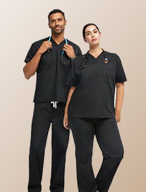 Scrub Sets for Nurses & Doctors | Shift Fit Scrubs